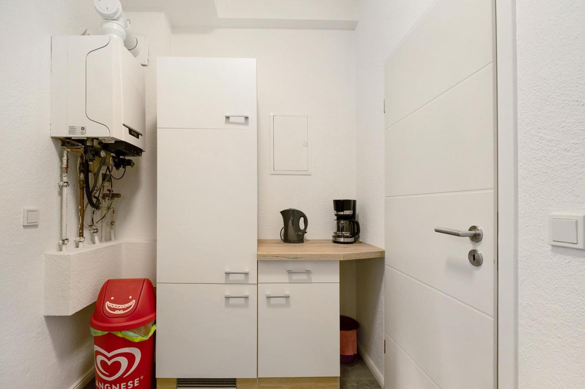 Lisbeth Apartment Санкт Вендел Екстериор снимка